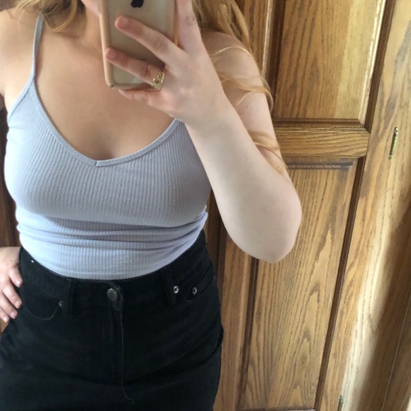 Forever 21 crop top - Picture 4 of 5